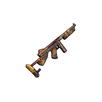 Devourer Thompson