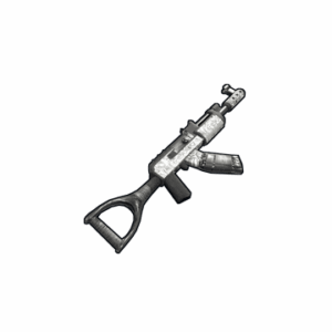 Doodle AK47