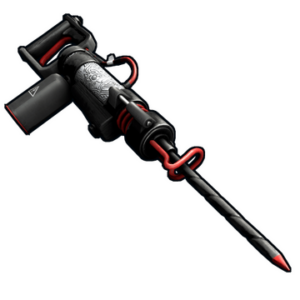 Doodle Jackhammer
