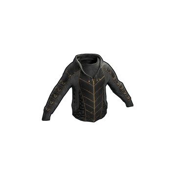 Dragon Hoodie
