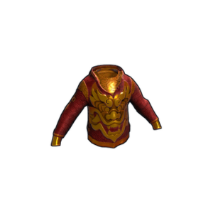 Dragon's Fury Hoodie