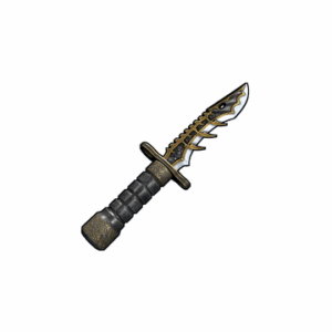 Dread Lord Knife