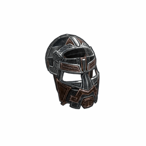 Dwarf Facemask