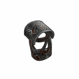 Dwarf Helmet