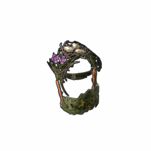 Easter Bloom Helmet
