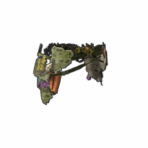 Easter Bloom Kilt