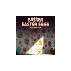 Easter Eggs
