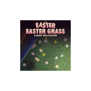 Easter Grass