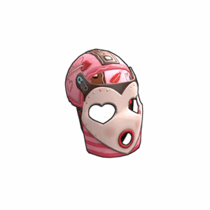 Eat Me Facemask