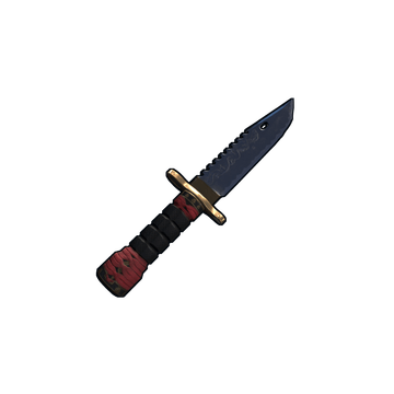 Emperor's Knife