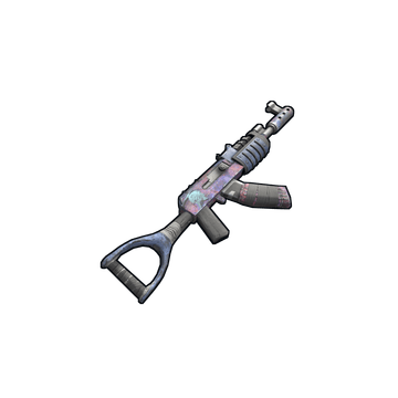 Epidemic AK47