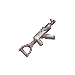 Etherya AK47