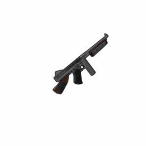 Factory New Thompson