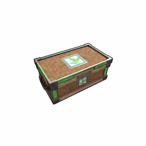 Farming Storage Box