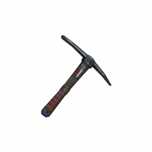 Fenrir Pickaxe
