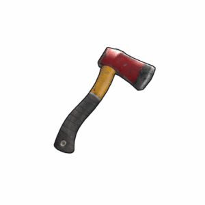 Firefighter Hatchet