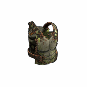 Forsaken Era Chest Plate
