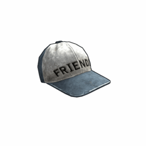 Friendly Cap