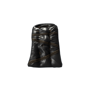 Funerary Sleeping Bag