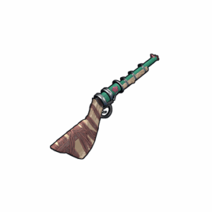 Garden Pipe Shotgun