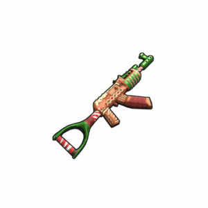 Gingerbread AK
