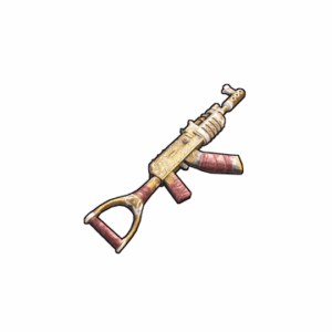 Glorious AK