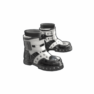 Glory Boots