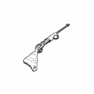Glory Rifle