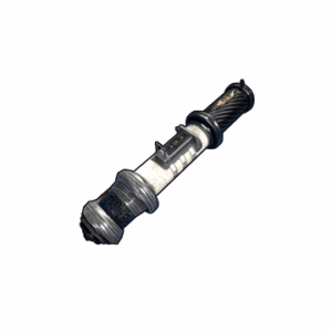 Glory Rocket Launcher