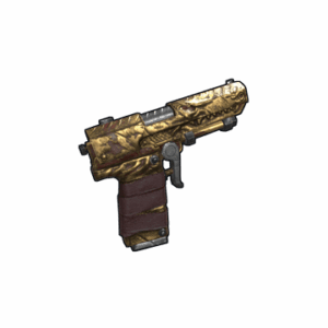 Golden Dragon