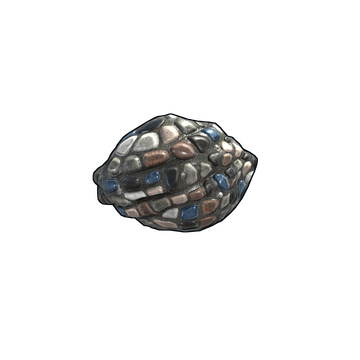 Gravel Rock