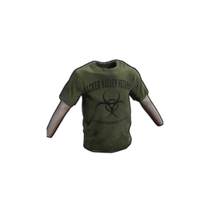 Hacker Valley Veteran