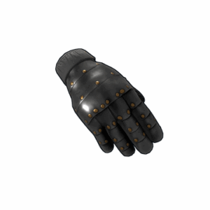 Hardsuit Tactical Gloves