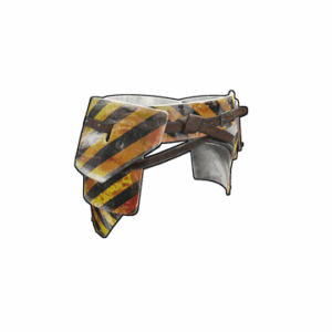 Hazard Cover Pants