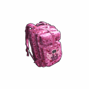 Heart Collector Backpack