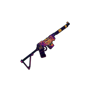 Heat Seeker SAR