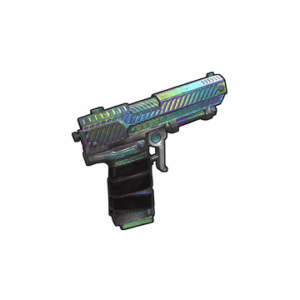 Holographic SAP
