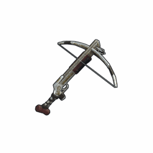 Holy Trapper Crossbow