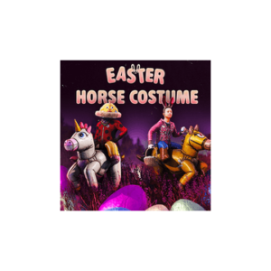 Horse Costume