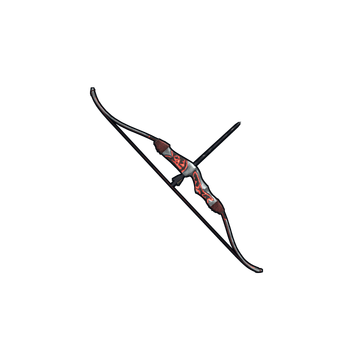Hunting Bow from Hell