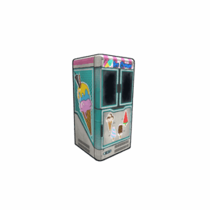 Ice Cream Freezer