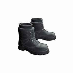 Island Assault Team Boots