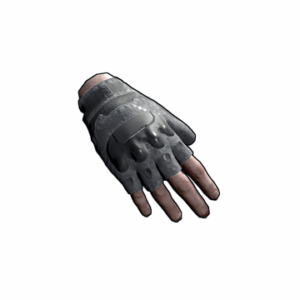 Island Assault Team Roadsign Gloves