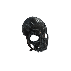 Juggernaut Mask