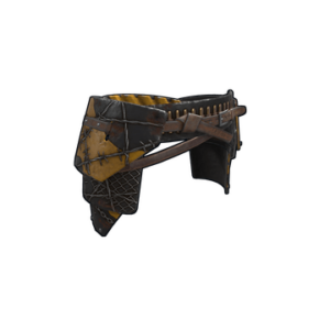 Junker's Kilt