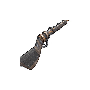 Junkyard Pipe