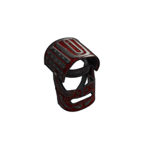 Junkyard Samurai Helmet