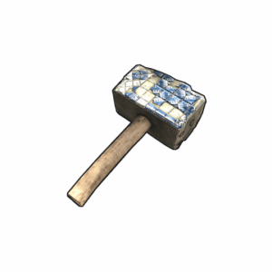 Kitchen Tile Hammer