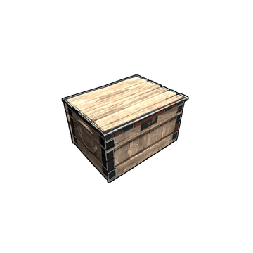Large Small Box