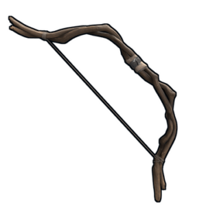 Legacy Bow